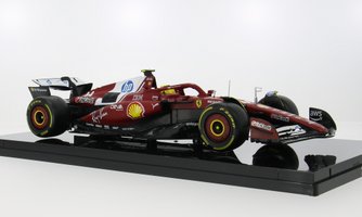 Ferrari SF-25 #44 L.Hamilton